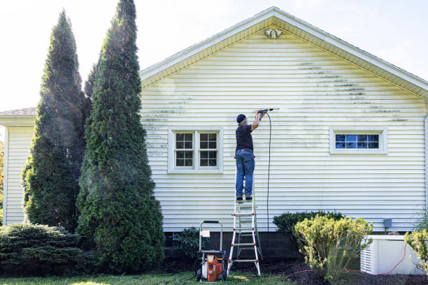 Reliable Hobbs, NM Pressure Washing Services Solutions